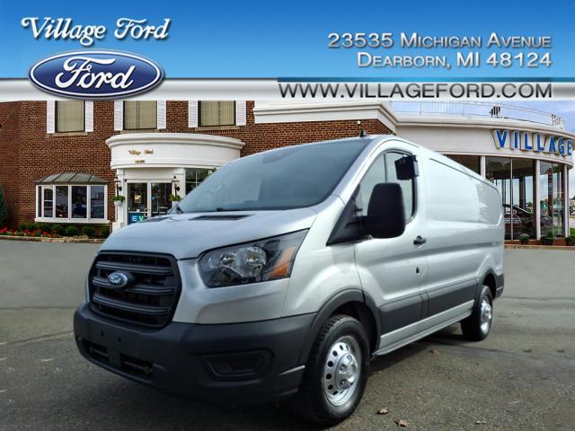 used 2020 Ford Transit-250 car, priced at $23,980