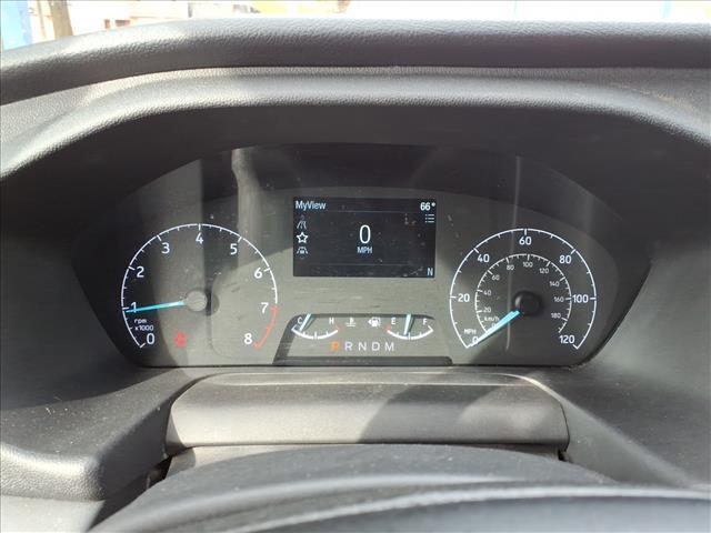used 2020 Ford Transit-250 car, priced at $23,980