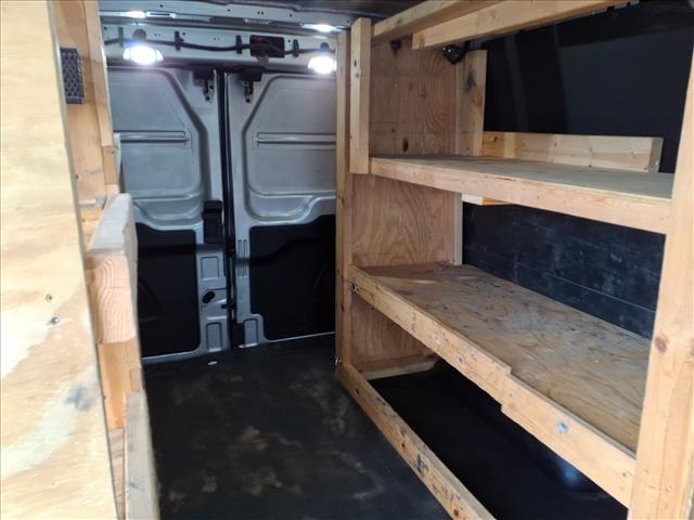 used 2020 Ford Transit-250 car, priced at $23,980