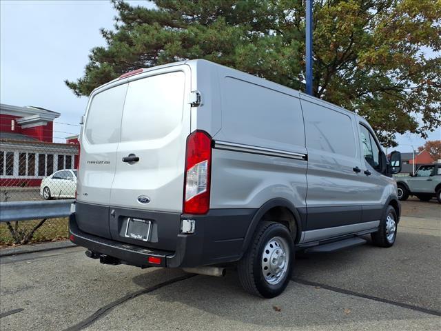 used 2020 Ford Transit-250 car, priced at $23,980