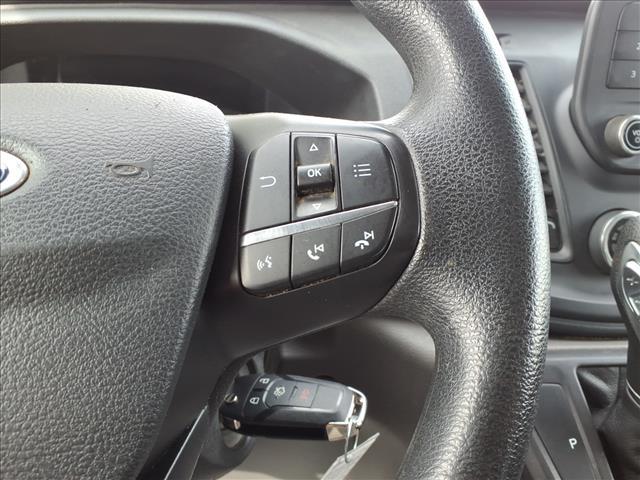 used 2020 Ford Transit-250 car, priced at $23,980