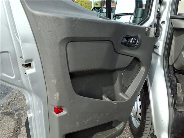 used 2020 Ford Transit-250 car, priced at $23,980