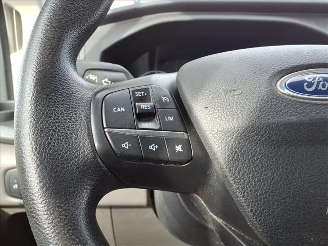 used 2020 Ford Transit-250 car, priced at $23,980