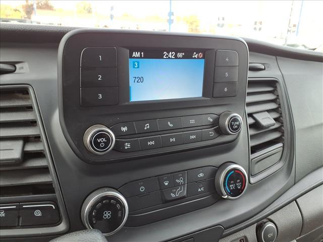 used 2020 Ford Transit-250 car, priced at $23,980