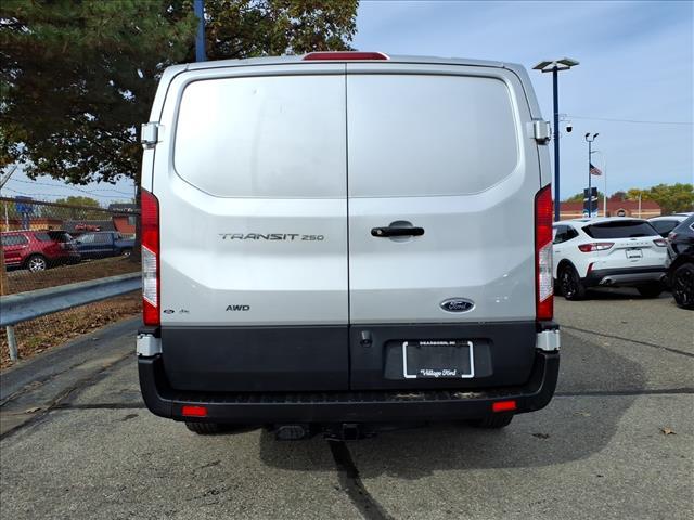 used 2020 Ford Transit-250 car, priced at $23,980
