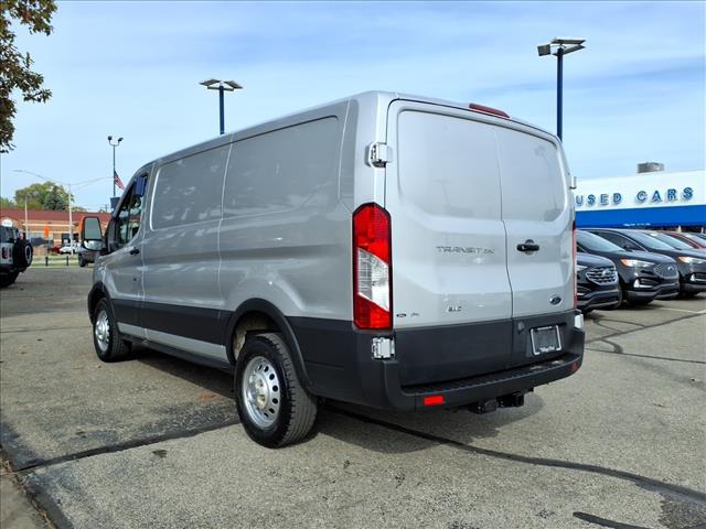 used 2020 Ford Transit-250 car, priced at $23,980
