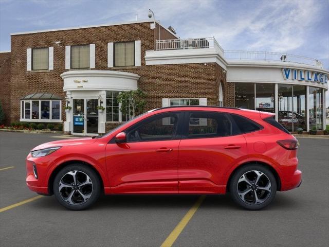 new 2024 Ford Escape car, priced at $39,625