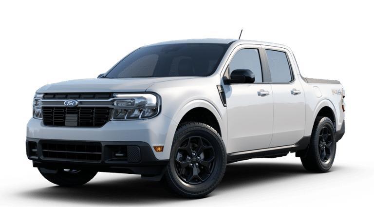 new 2024 Ford Maverick car, priced at $35,581