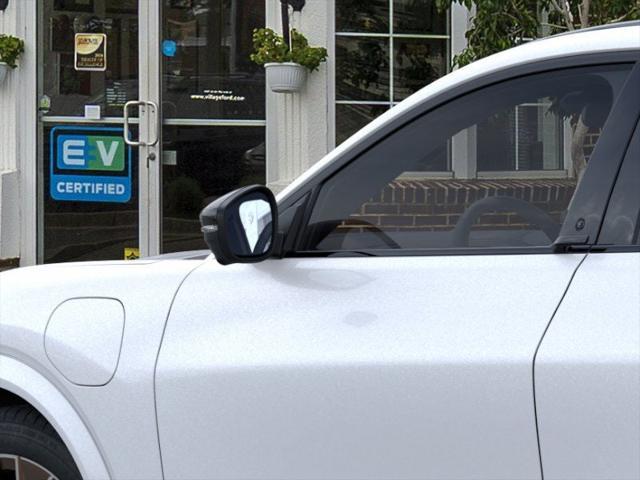 new 2025 Ford Mustang Mach-E car, priced at $50,131