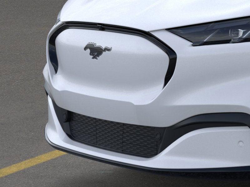 new 2025 Ford Mustang Mach-E car, priced at $50,131