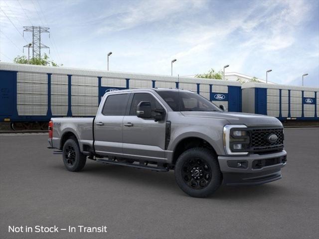new 2025 Ford F-250 car, priced at $66,951