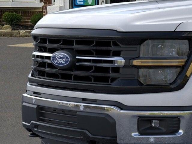 new 2025 Ford F-150 car, priced at $67,225