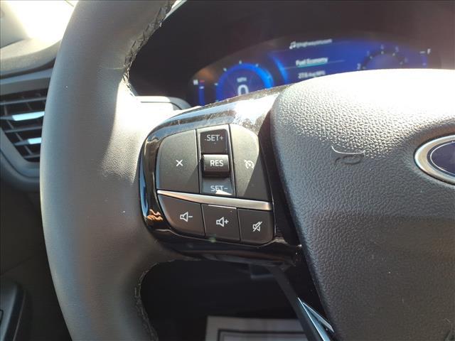 used 2022 Ford Escape car, priced at $21,980