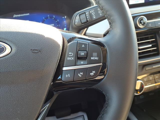 used 2022 Ford Escape car, priced at $21,980