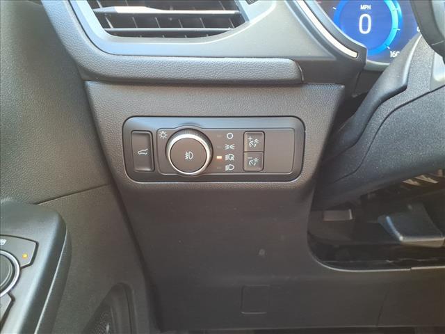 used 2022 Ford Escape car, priced at $21,980