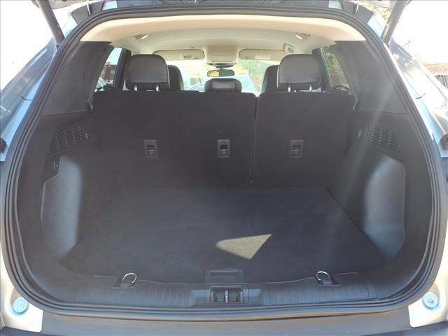 used 2022 Ford Escape car, priced at $21,980