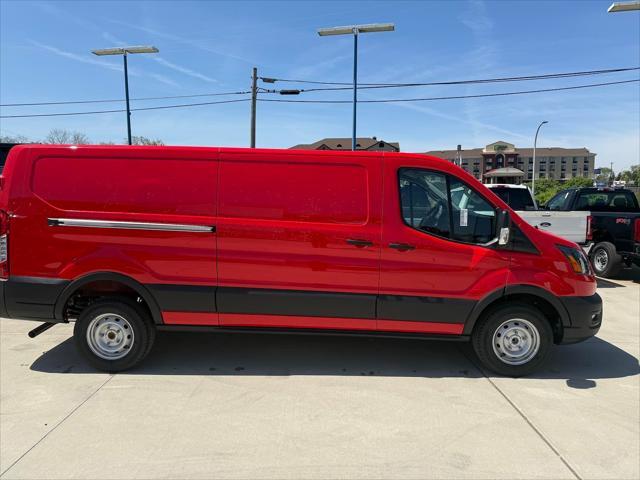 new 2025 Ford Transit-350 car, priced at $54,770