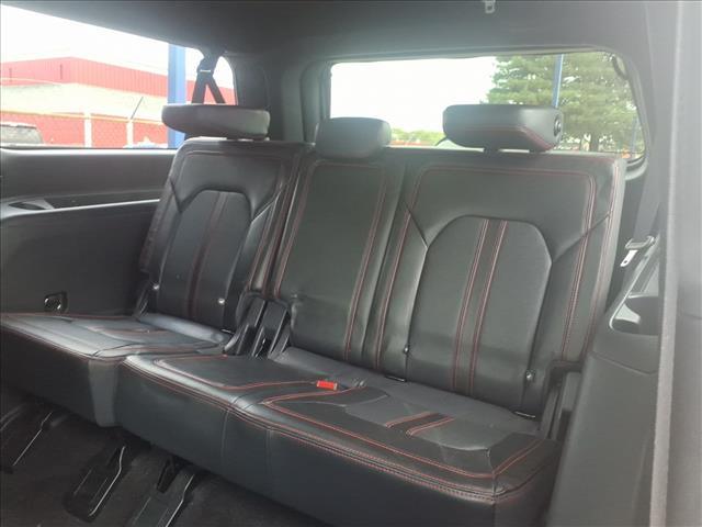 used 2022 Ford Expedition Max car, priced at $54,980