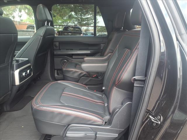 used 2022 Ford Expedition Max car, priced at $54,980