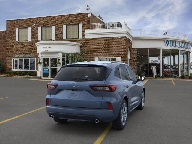 new 2024 Ford Escape car, priced at $34,400