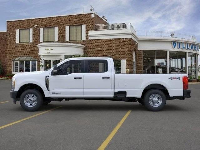 new 2024 Ford F-250 car, priced at $66,505