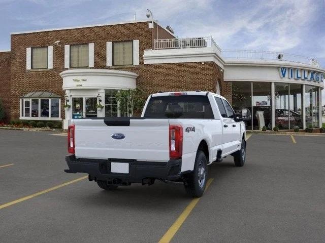 new 2024 Ford F-250 car, priced at $66,505