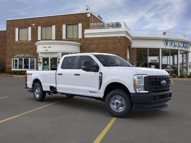 new 2024 Ford F-250 car, priced at $66,505