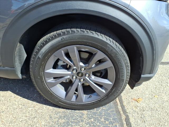 used 2023 Ford Explorer car, priced at $32,980