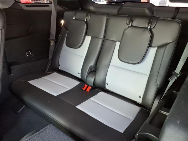 used 2023 Ford Explorer car, priced at $32,980