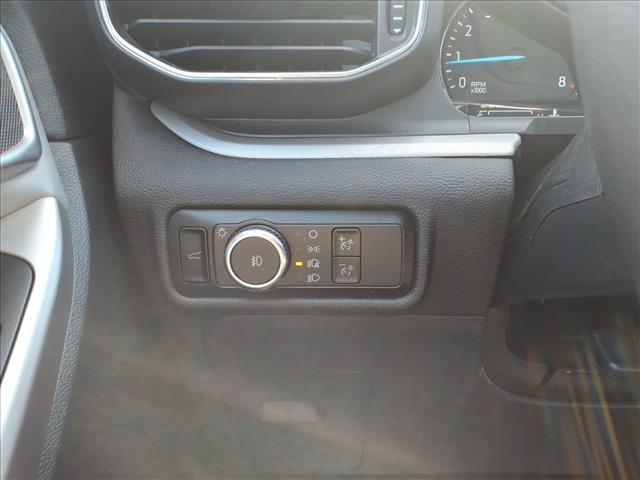 used 2023 Ford Explorer car, priced at $32,980