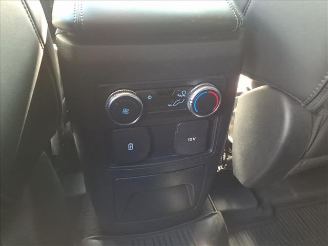 used 2023 Ford Explorer car, priced at $32,980