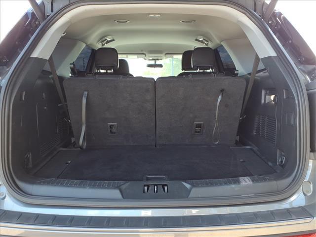 used 2023 Ford Explorer car, priced at $32,980