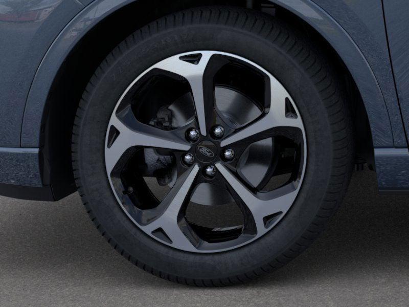 new 2025 Ford Escape car, priced at $40,550