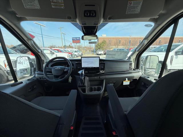 new 2024 Ford Transit-350 car, priced at $55,220