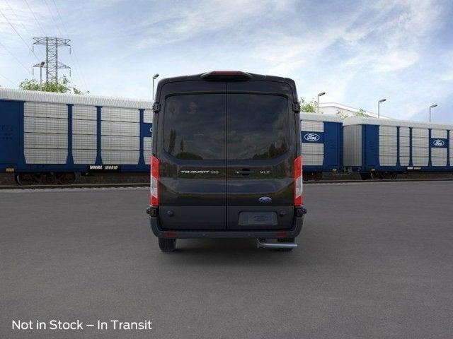 new 2024 Ford Transit-350 car, priced at $60,255