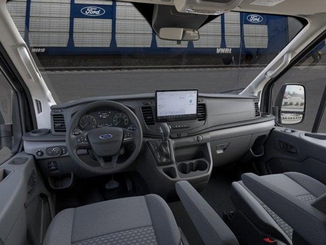 new 2024 Ford Transit-350 car, priced at $60,255