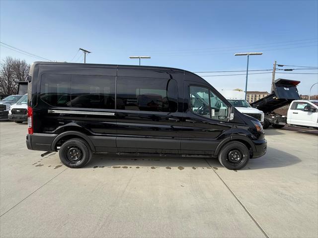 new 2024 Ford Transit-350 car, priced at $55,220