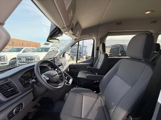new 2024 Ford Transit-350 car, priced at $55,220