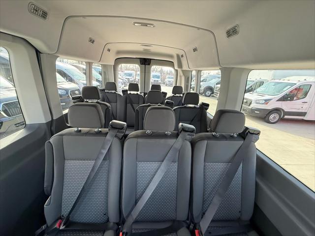 new 2024 Ford Transit-350 car, priced at $55,220