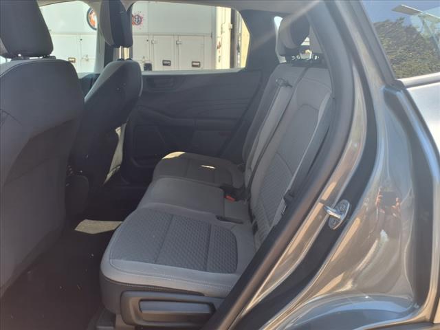 used 2022 Ford Escape car, priced at $21,580