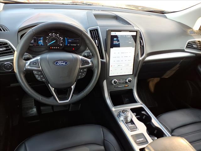 used 2022 Ford Edge car, priced at $25,980