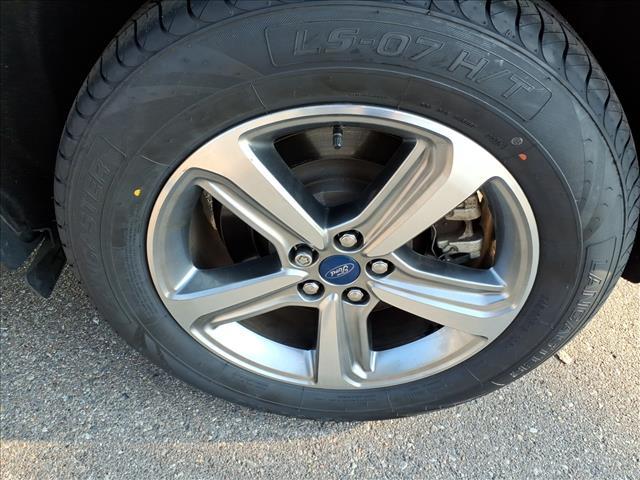 used 2022 Ford Edge car, priced at $25,980