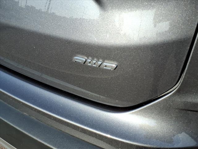 used 2022 Ford Edge car, priced at $25,980