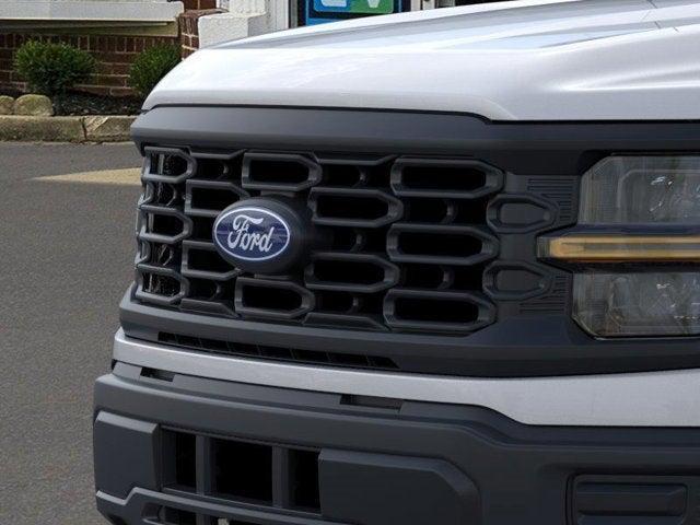 new 2024 Ford F-150 car, priced at $40,285