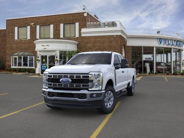 new 2024 Ford F-350 car, priced at $58,995