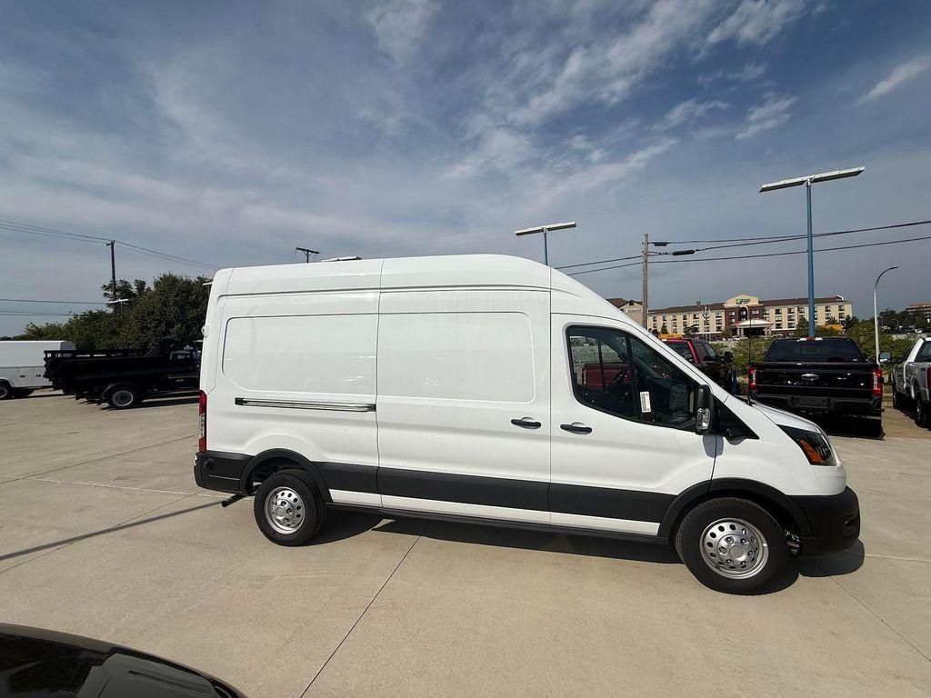 new 2024 Ford Transit-350 car, priced at $60,538