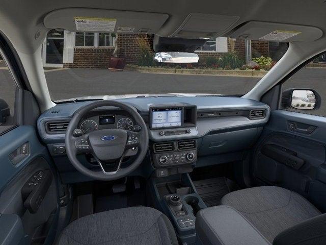 new 2024 Ford Maverick car, priced at $34,330