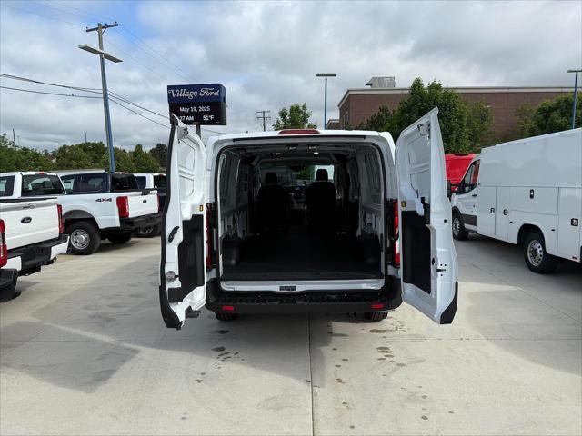 new 2025 Ford Transit-250 car, priced at $53,570