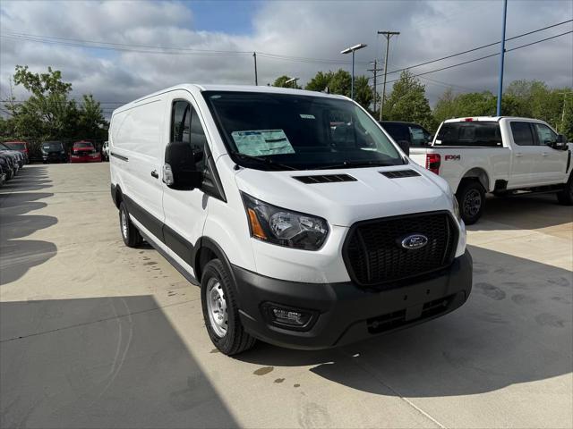 new 2025 Ford Transit-250 car, priced at $53,570