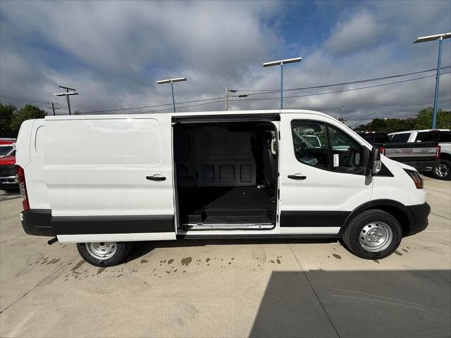 new 2025 Ford Transit-250 car, priced at $53,570